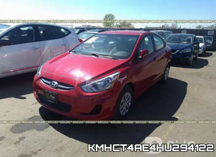 KMHCT4AE4HU294122 фото 3