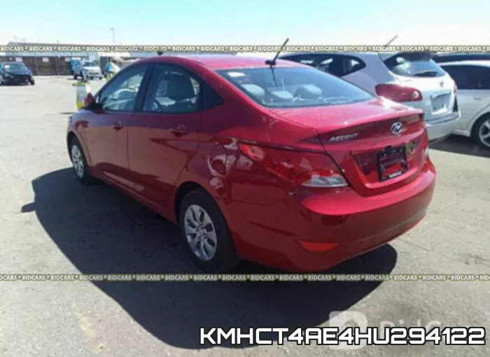 KMHCT4AE4HU294122 фото 4
