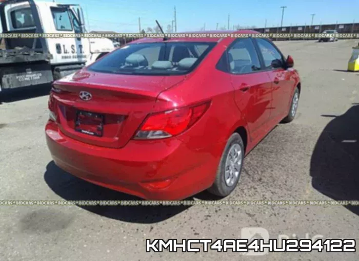 KMHCT4AE4HU294122 фото 5
