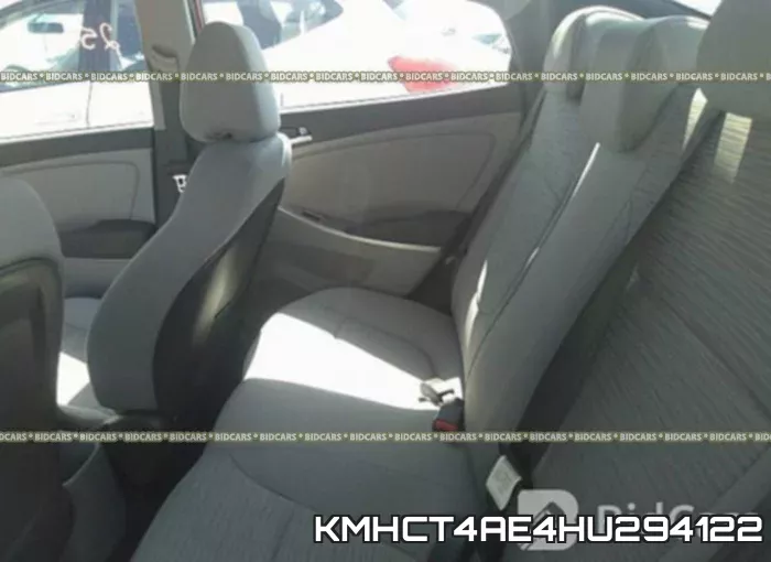 KMHCT4AE4HU294122 фото 9