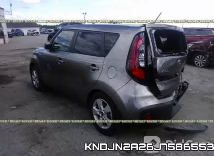 KNDJN2A26J7586553 фото 4