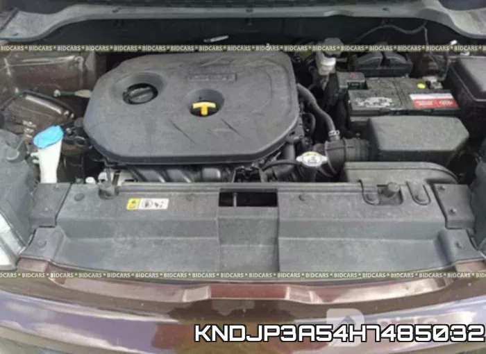 KNDJP3A54H7485032 фото 2