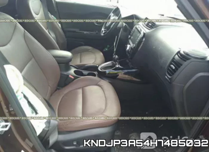 KNDJP3A54H7485032 фото 6