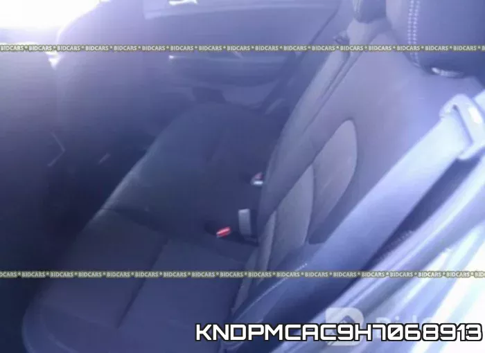 KNDPMCAC9H7068913 фото 9