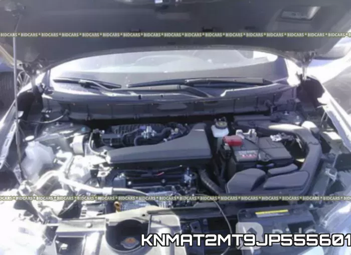 KNMAT2MT9JP555601 фото 2