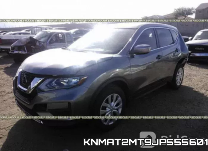 KNMAT2MT9JP555601 фото 3