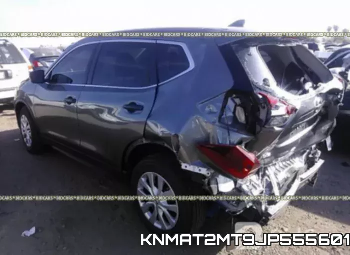 KNMAT2MT9JP555601 фото 4