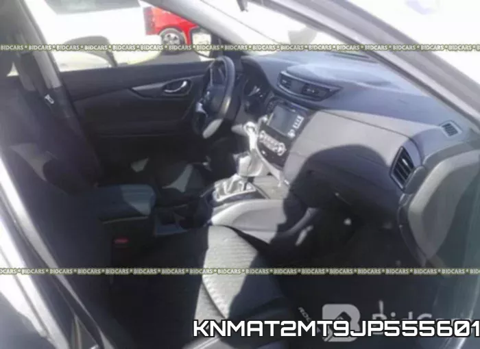 KNMAT2MT9JP555601 фото 6