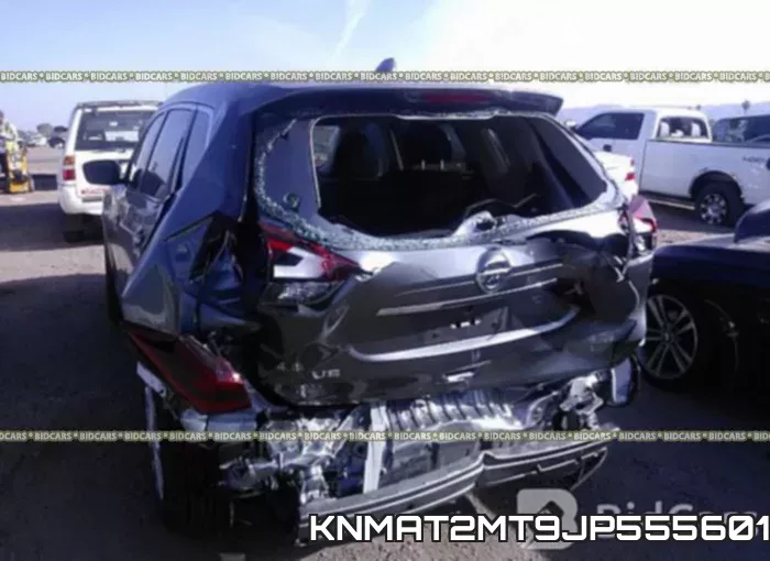 KNMAT2MT9JP555601 фото 7