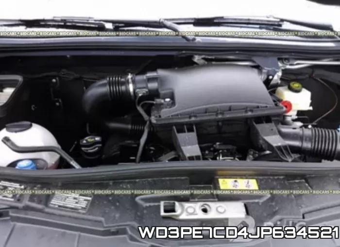 WD3PE7CD4JP634521 фото 2