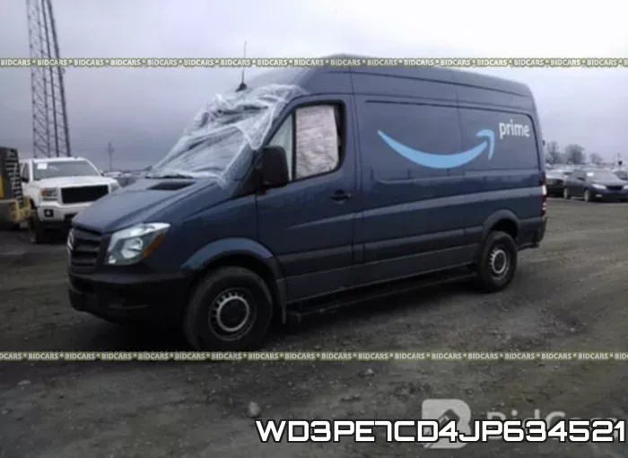 WD3PE7CD4JP634521 фото 3