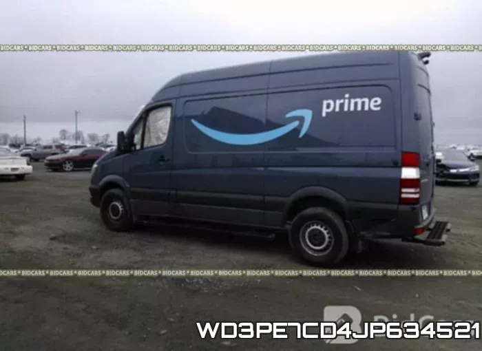 WD3PE7CD4JP634521 фото 4