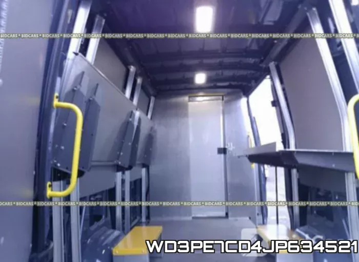 WD3PE7CD4JP634521 фото 9