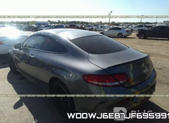 WDDWJ6EB7JF695991 фото 4