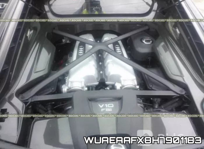 WUAEAAFX8H7901183 фото 2