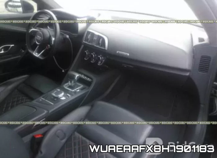 WUAEAAFX8H7901183 фото 6