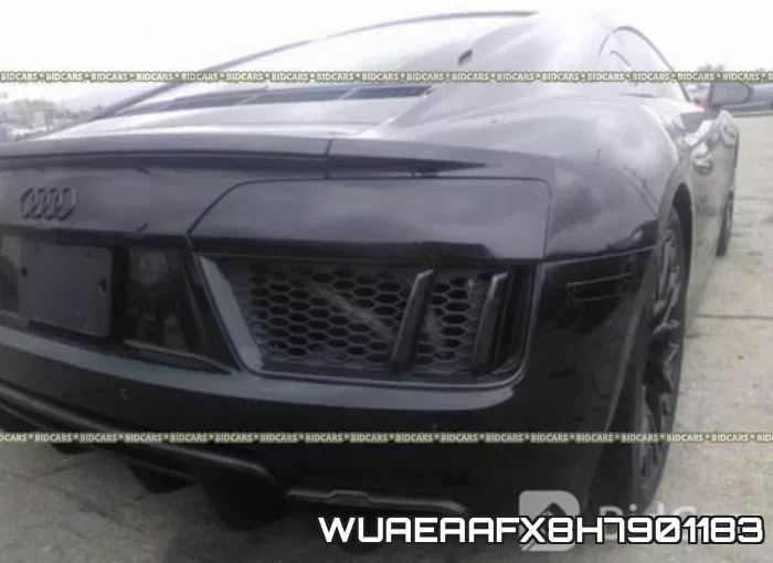 WUAEAAFX8H7901183 фото 7