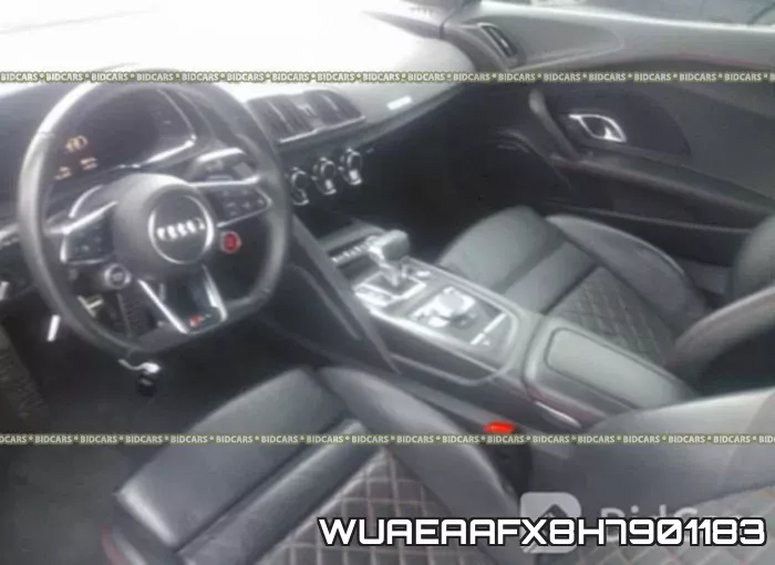 WUAEAAFX8H7901183 фото 9