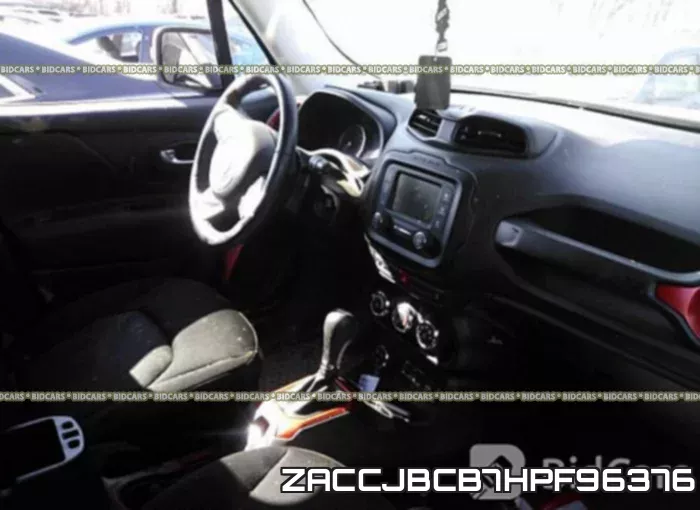 ZACCJBCB7HPF96376 фото 6