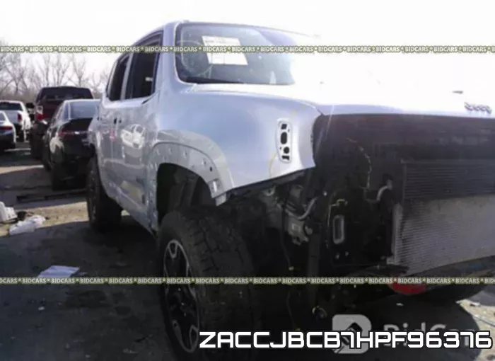 ZACCJBCB7HPF96376 фото 7