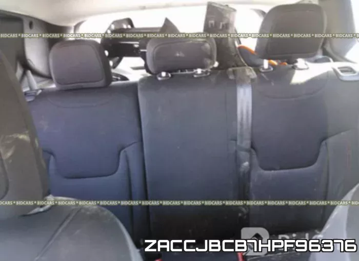 ZACCJBCB7HPF96376 фото 9