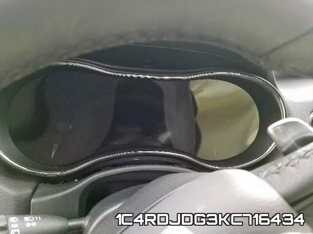 1C4RDJDG3KC716434 фото 6