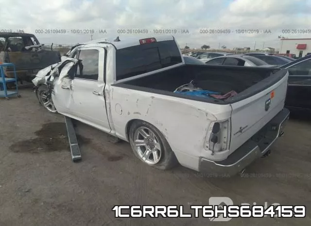 1C6RR6LT6HS684159 фото 4