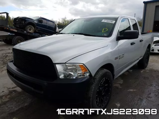 1C6RR7FTXJS223098 фото 2