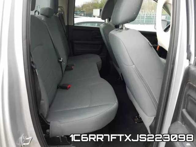 1C6RR7FTXJS223098 фото 4