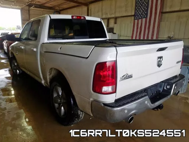 1C6RR7LT0KS524551 фото 4