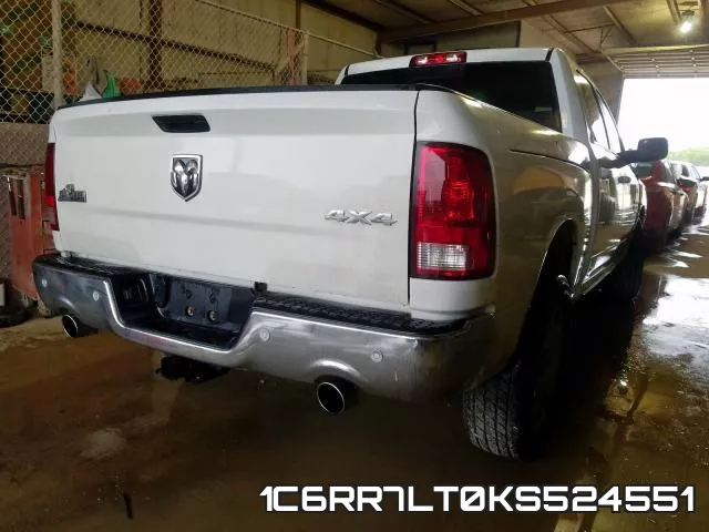 1C6RR7LT0KS524551 фото 5