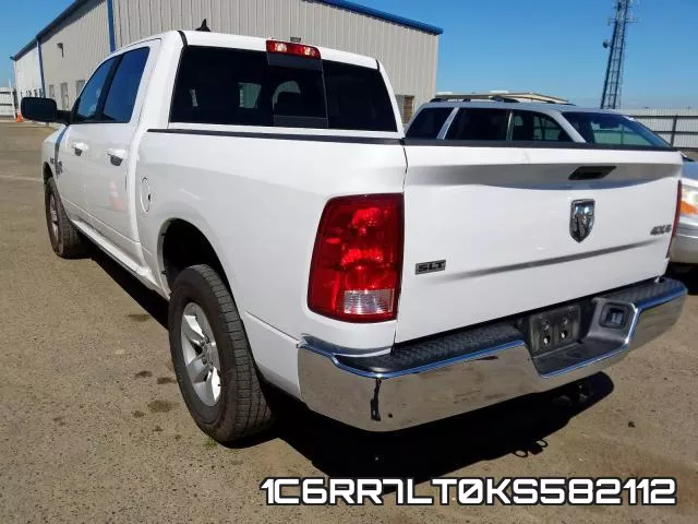 1C6RR7LT0KS582112 фото 3