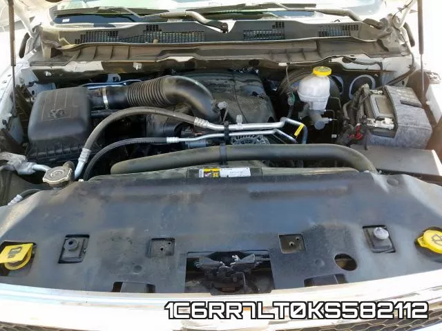 1C6RR7LT0KS582112 фото 5