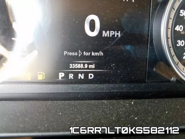 1C6RR7LT0KS582112 фото 6