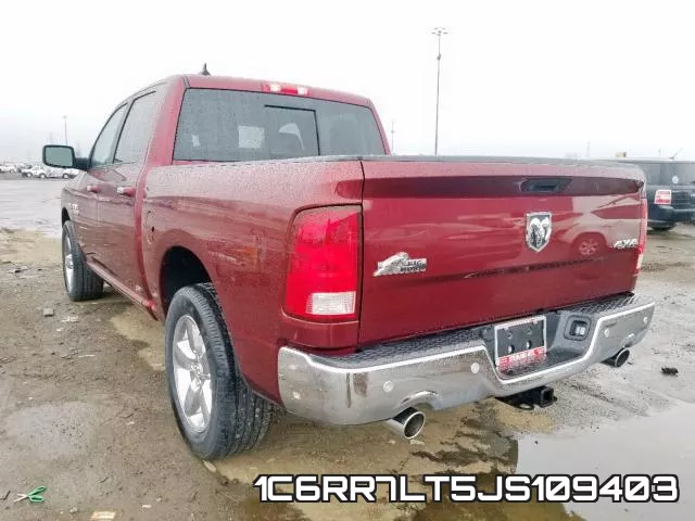 1C6RR7LT5JS109403 фото 3