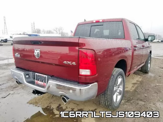 1C6RR7LT5JS109403 фото 4