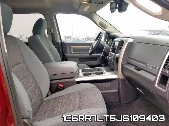 1C6RR7LT5JS109403 фото 5