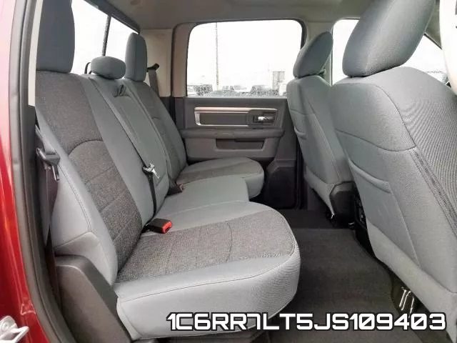 1C6RR7LT5JS109403 фото 6