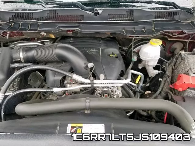 1C6RR7LT5JS109403 фото 7