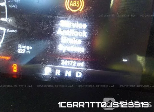 1C6RR7TT0JS123919 фото 6