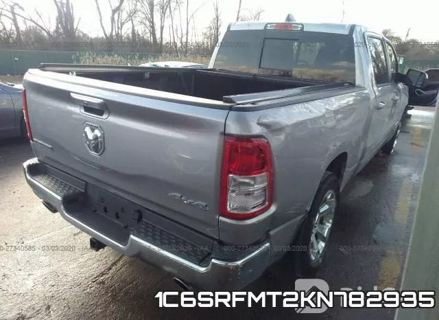 1C6SRFMT2KN782935 фото 3