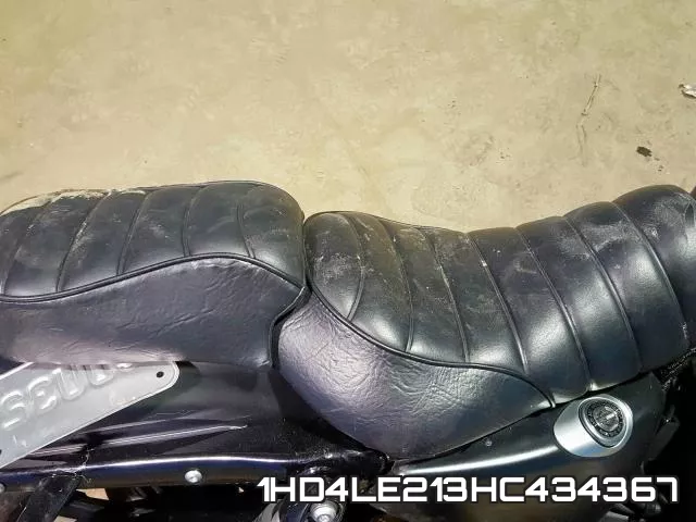 1HD4LE213HC434367 фото 5