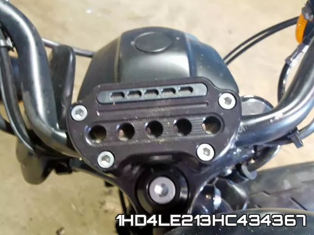 1HD4LE213HC434367 фото 6