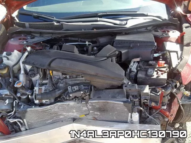 1N4AL3AP0HC130790 фото 3