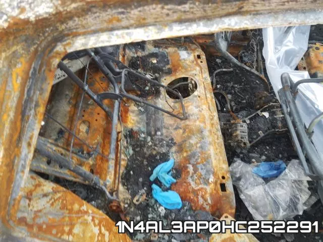 1N4AL3AP0HC252291 фото 6