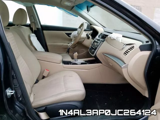 1N4AL3AP0JC264124 фото 6