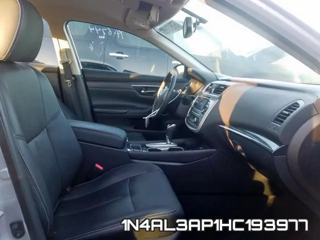 1N4AL3AP1HC193977 фото 6