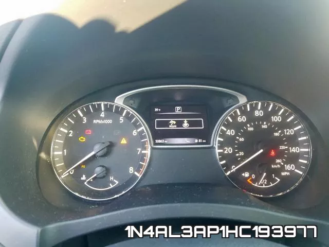 1N4AL3AP1HC193977 фото 8