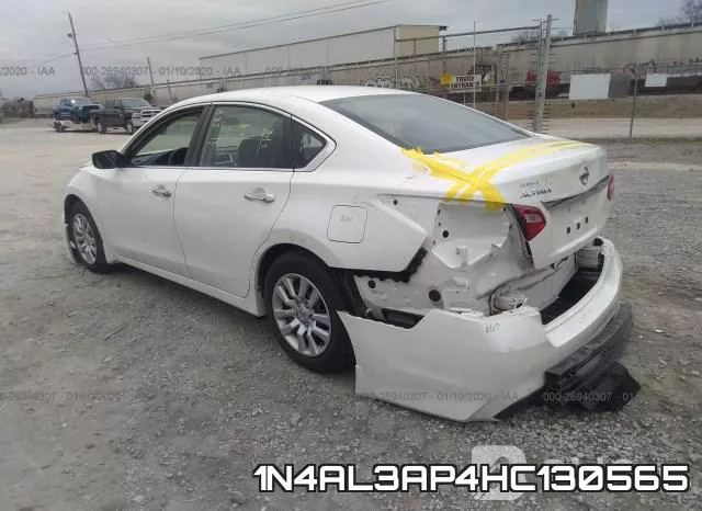 1N4AL3AP4HC130565 фото 3