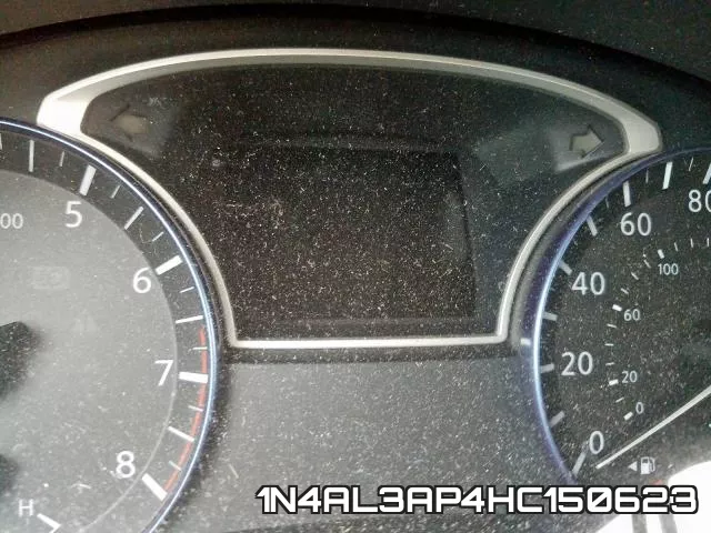 1N4AL3AP4HC150623 фото 8